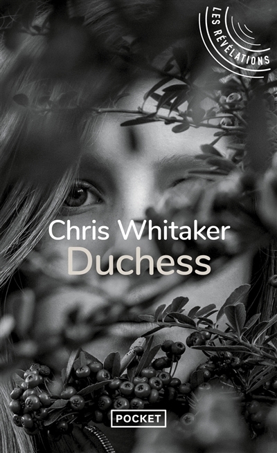 Duchess | Whitaker, Chris