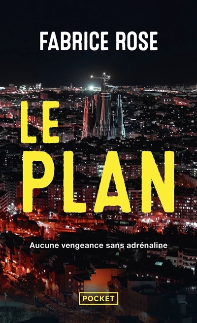 Plan (Le) | Rose, Fabrice