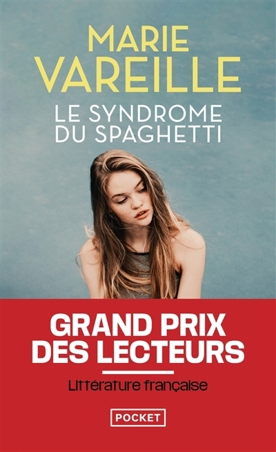 Le syndrome du spaghetti | Vareille, Marie