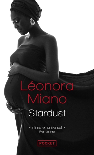 Stardust | Miano, Léonora (Auteur)