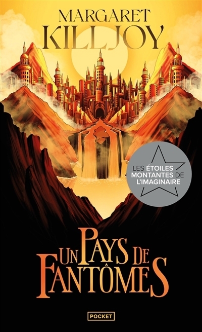 Un pays de fantômes | Killjoy, Margaret
