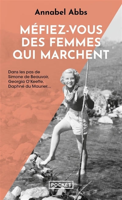 Méfiez-vous des femmes qui marchent | Abbs, Annabel