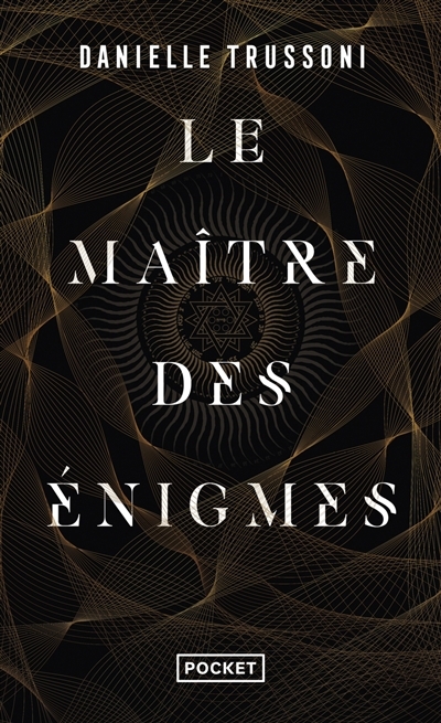 maître des énigmes : thriller (Le) | Trussoni, Danielle (Auteur)