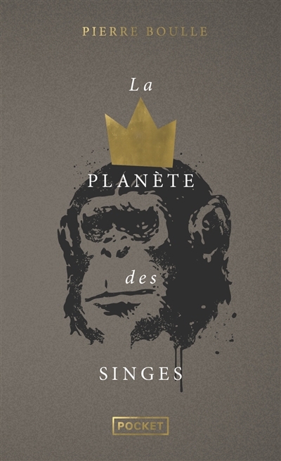 Planète des singes (La) | Boulle, Pierre