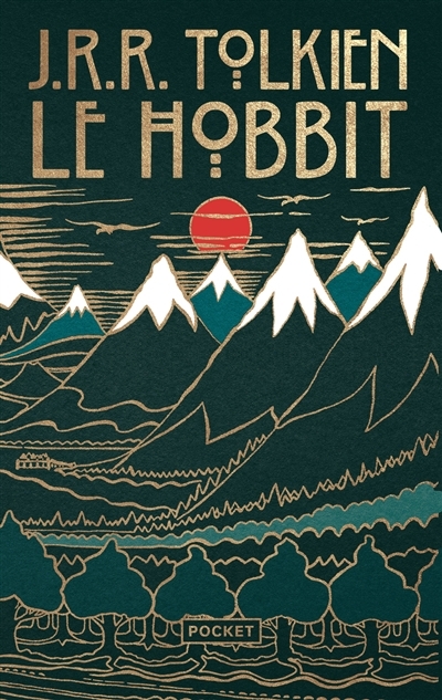 Hobbit (Le) | Tolkien, John Ronald Reuel