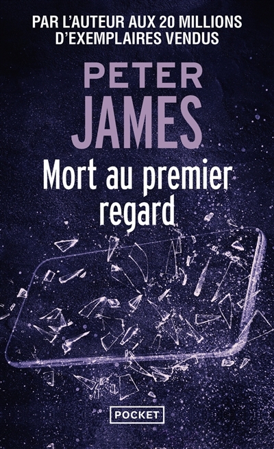 Mort au premier regard | James, Peter 