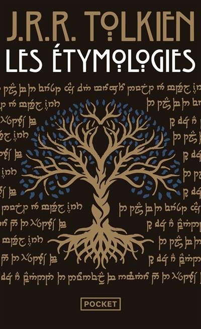 Étymologies (Les) | Tolkien, John Ronald Reuel