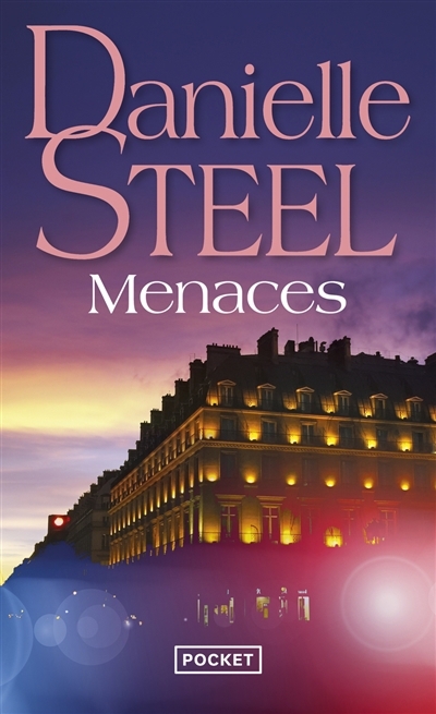 Menaces | Steel, Danielle (Auteur)