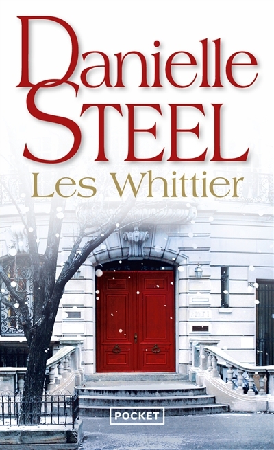 Whittier, Les | Steel, Danielle