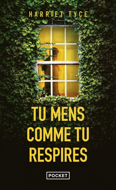 Tu mens comme tu respires | Tyce, Harriet