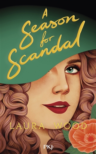 A season for scandal | Wood, Laura (Auteur)