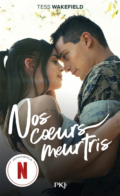 Nos coeurs meurtris | Wakefield, Tess (Auteur)