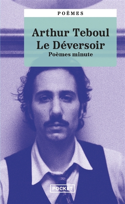 déversoir (Le) | Teboul, Arthur