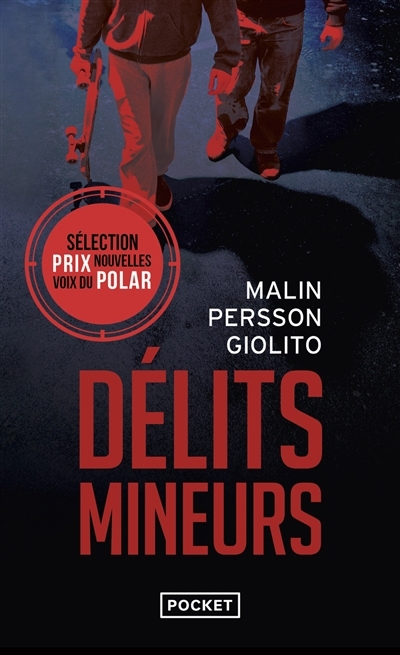 Délits mineurs | Persson Giolito, Malin (Auteur)