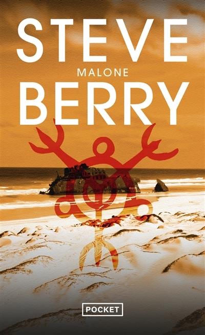 Malone | Berry, Steve (Auteur)