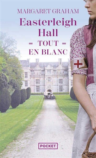 Easterleigh Hall : Tout en blanc | Graham, Margaret