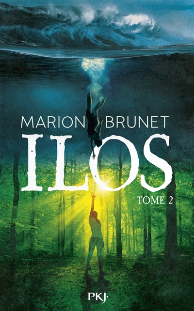 Ilos T.02 | Brunet, Marion 