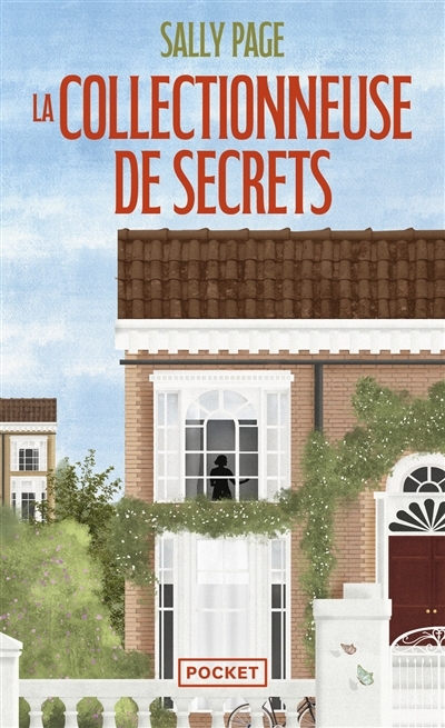 collectionneuse de secrets (La) | Page, Sally (Auteur)