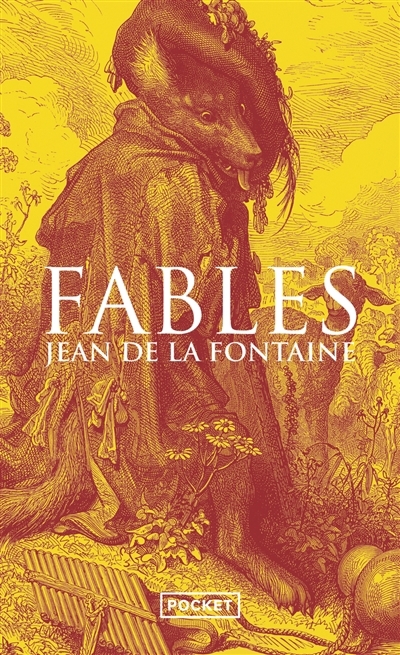 Fables (Collector) | La Fontaine, Jean de