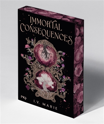 Immortal consequences T.01 | I.V. Marie, I.V.
