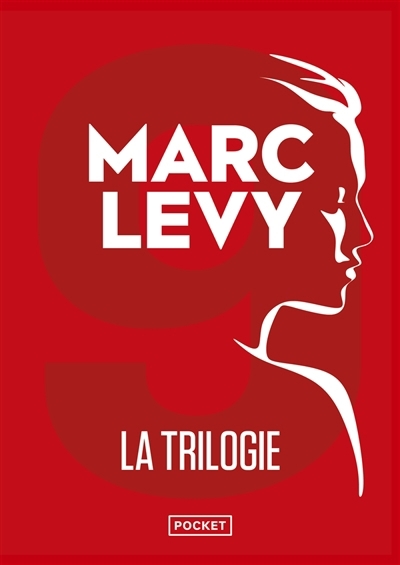 trilogie des 9 : intégrale (La) | Levy, Marc (Auteur) | Levêque, Pauline (Illustrateur)