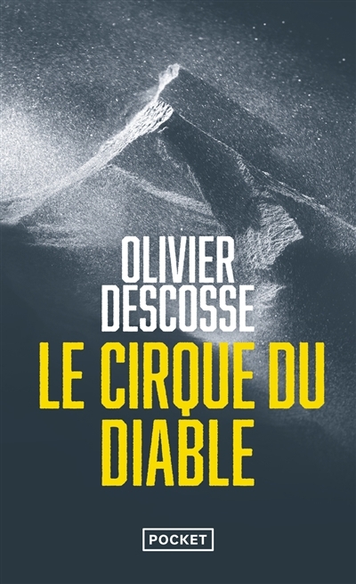 Le cirque du diable | Descosse, Olivier 