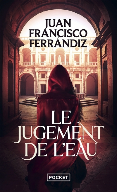 jugement de l'eau (Le) | Ferrandiz, Juan Francisco (Auteur)