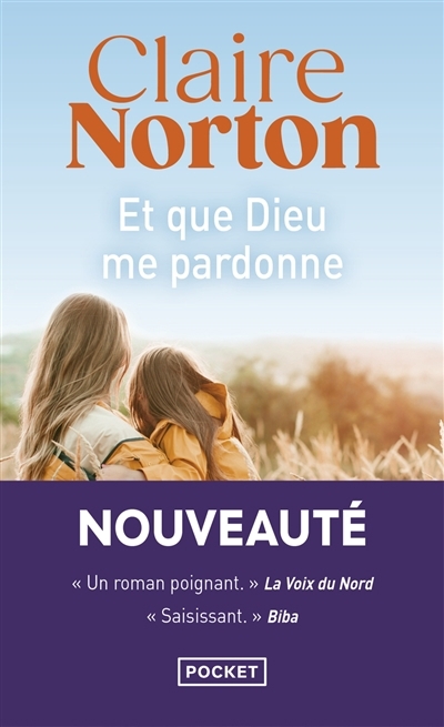 Et que Dieu me pardonne | Norton, Claire