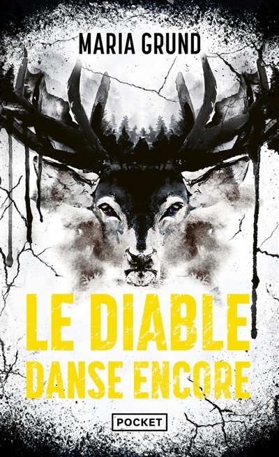 diable danse encore (Le) | Gründ, Maria (Auteur)