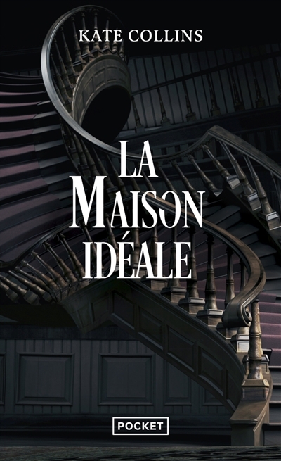 maison idéale (La) | Collins, Kate