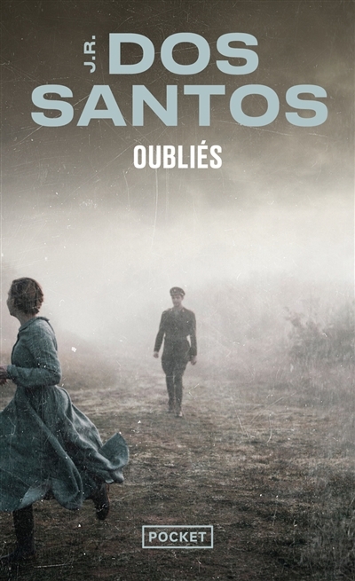 Oubliés | Santos, José Rodrigues dos (Auteur)
