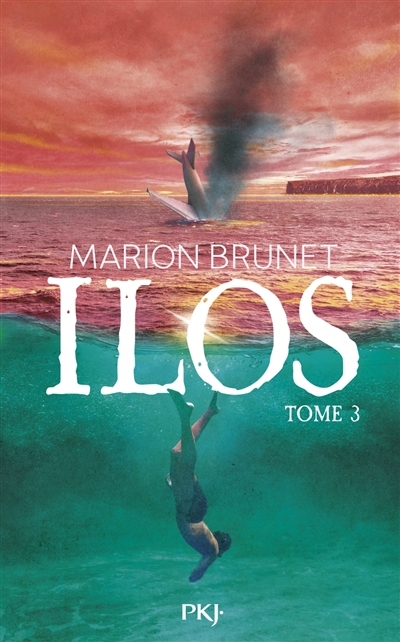 Ilos T.03 | Brunet, Marion (Auteur)