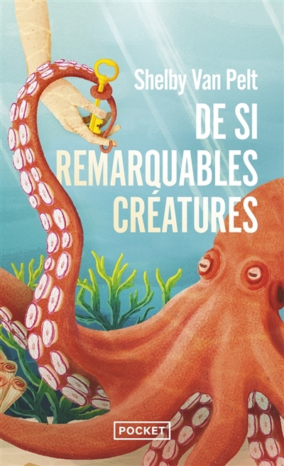 De si remarquables créatures | Van Pelt, Shelby (Auteur)