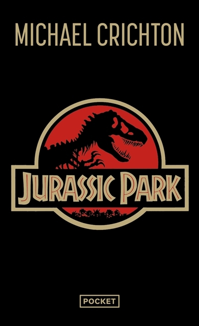Jurassic Park | Crichton, Michael (Auteur)