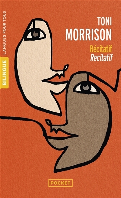 Récitatif | Morrison, Toni