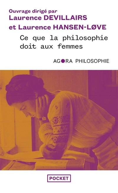 Ce que la philosophie doit aux femmes | 