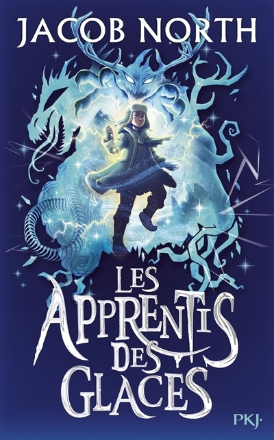 Les apprentis des glaces | North, Jacob (Auteur)