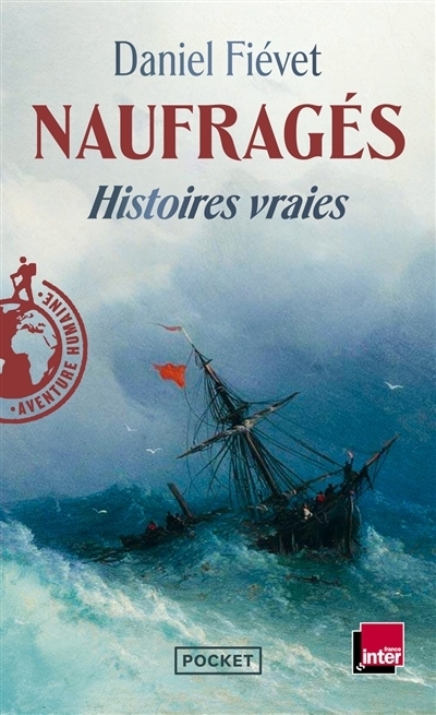 Naufragés | Fiévet, Daniel