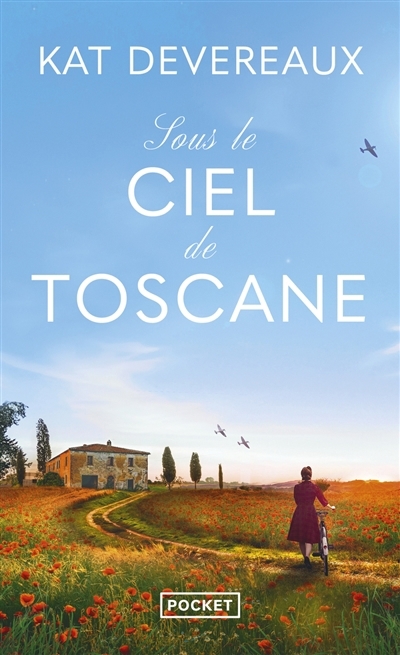 Sous le ciel de Toscane | Devereaux, Kat (Auteur)
