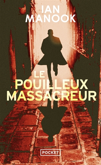 pouilleux massacreur (Le) | Manook, Ian (Auteur)
