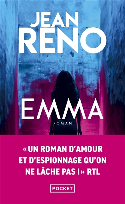 Emma | Reno, Jean (Auteur)