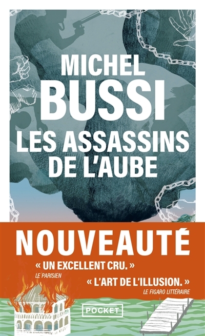 assassins de l'aube, Les | Bussi, Michel