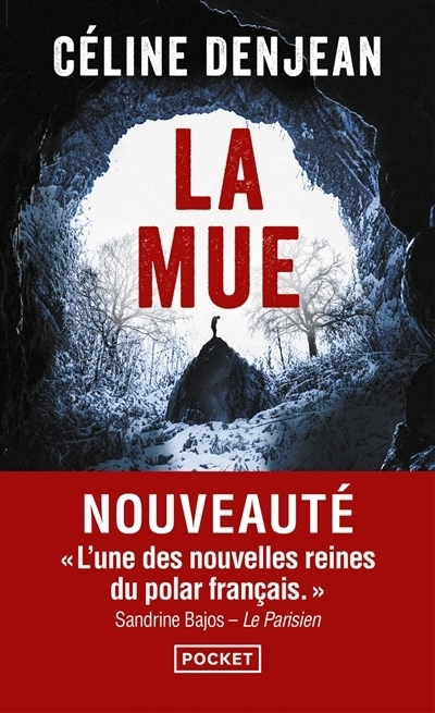 mue (La) | Denjean, Céline