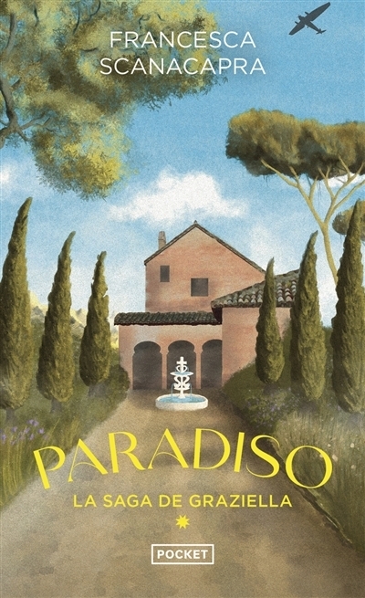 Paradiso | Scanacapra, Francesca