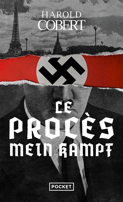 procès Mein Kampf (Le) | Cobert, Harold
