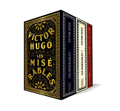 misérables, Victor Hugo (Les) | Hugo, Victor