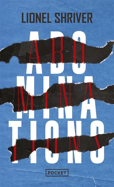 Abominations | Shriver, Lionel