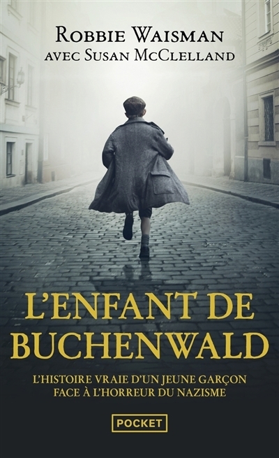 enfant de Buchenwald (L') | Waisman, Robbie