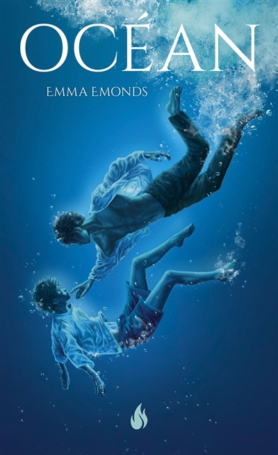 Océan | Emonds, Emma (Auteur)