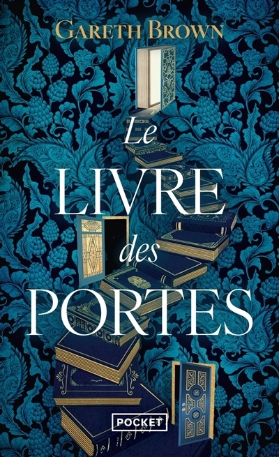 Le livre des portes | Brown, Gareth